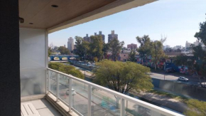 Departamento en Edificio Fluss a una cuadra de La Cañada by INMOVE Temporarios